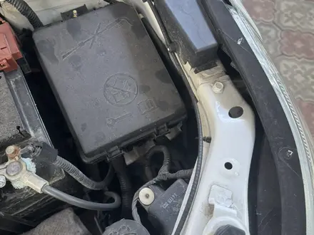 Chevrolet Cobalt 2023 года за 5 800 000 тг. в Тараз – фото 34
