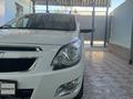 Chevrolet Cobalt 2023 года за 5 800 000 тг. в Тараз – фото 3