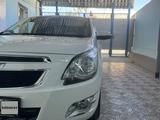 Chevrolet Cobalt 2023 годаүшін5 800 000 тг. в Тараз – фото 3