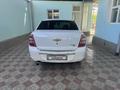Chevrolet Cobalt 2023 года за 5 800 000 тг. в Тараз – фото 6