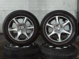 Диски с зимней резиной за 280 000 тг. в Алматы