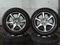 Диски с зимней резиной за 280 000 тг. в Алматы