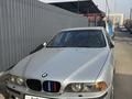 BMW 528 1999 года за 4 500 000 тг. в Алматы – фото 3