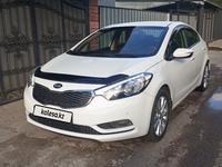 Kia Cerato 2015 годаfor7 650 000 тг. в Алматы