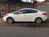 Kia Cerato 2015 годаfor7 650 000 тг. в Алматы – фото 4