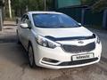 Kia Cerato 2015 года за 7 650 000 тг. в Алматы – фото 3