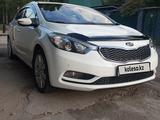 Kia Cerato 2015 года за 7 650 000 тг. в Алматы – фото 5