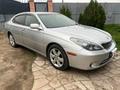 Lexus ES 330 2005 года за 6 800 000 тг. в Алматы – фото 2