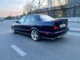 BMW 540 1993 года за 4 300 000 тг. в Шымкент – фото 4