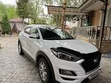 Hyundai Tucson 2020 года за 10 500 000 тг. в Тараз – фото 2