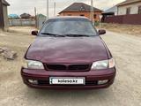 Toyota Carina E 1997 года за 2 300 000 тг. в Кызылорда – фото 4