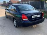 Hyundai Elantra 2003 года за 1 900 000 тг. в Алматы – фото 3