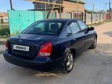 Hyundai Elantra 2003 года за 1 900 000 тг. в Алматы – фото 2