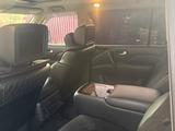 Infiniti QX80 2019 года за 23 500 000 тг. в Алматы – фото 4