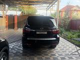 Infiniti QX80 2019 года за 23 500 000 тг. в Алматы – фото 2