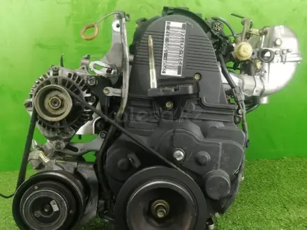 Привозной двигатель F23A объём 2.3 из Японии! за 450 000 тг. в Астана – фото 8