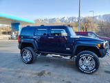 Hummer H3 2006 года за 10 500 000 тг. в Талдыкорган