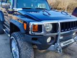 Hummer H3 2006 года за 10 500 000 тг. в Талдыкорган – фото 2
