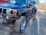 Hummer H3 2006 года за 10 500 000 тг. в Талдыкорган – фото 3