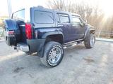 Hummer H3 2006 года за 10 500 000 тг. в Талдыкорган – фото 4
