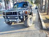 Hummer H3 2006 года за 10 500 000 тг. в Талдыкорган – фото 5