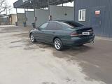 Mazda 626 1993 годаүшін1 300 000 тг. в Алматы