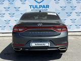 Hyundai Grandeur 2019 годаүшін11 600 000 тг. в Туркестан – фото 3