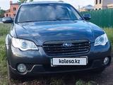 Subaru Outback 2007 годаүшін5 600 000 тг. в Караганда