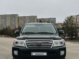 Toyota Land Cruiser 2013 года за 24 500 000 тг. в Актау