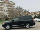 Toyota Land Cruiser 2013 года за 24 500 000 тг. в Актау – фото 2