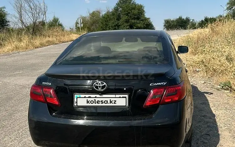 Toyota Camry 2007 годаүшін3 800 000 тг. в Шымкент