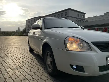 ВАЗ (Lada) Priora 2172 2013 года за 1 800 000 тг. в Семей – фото 2