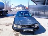 Audi 80 1992 года за 650 000 тг. в Алматы – фото 2