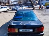 Audi 80 1992 года за 650 000 тг. в Алматы – фото 5