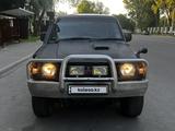 Mitsubishi Pajero 1995 года за 2 800 000 тг. в Алматы – фото 3