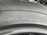 Hankook Ventus S1 evo3 K127 XL 102Y 245/45 ZR19 за 110 000 тг. в Атырау – фото 3