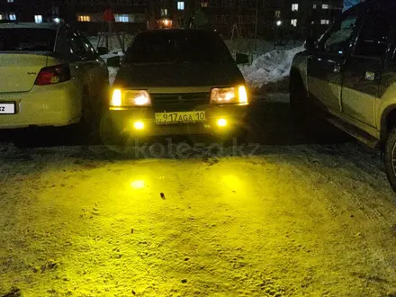 ВАЗ (Lada) 21099 2000 года за 1 400 000 тг. в Костанай – фото 10