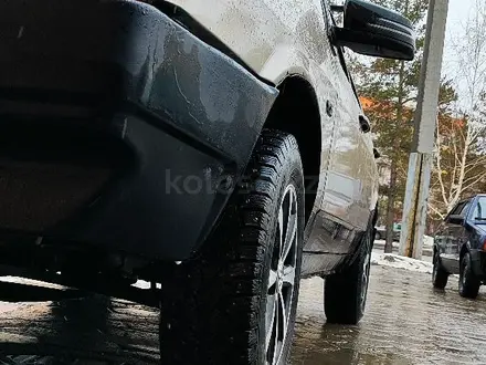 ВАЗ (Lada) 21099 2000 года за 1 400 000 тг. в Костанай – фото 2