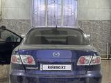 Mazda 6 2005 года за 1 840 000 тг. в Караганда – фото 2