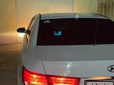 Hyundai Sonata 2007 годаүшін3 999 990 тг. в Туркестан – фото 5
