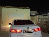 Hyundai Sonata 2007 годаүшін3 999 990 тг. в Туркестан – фото 4