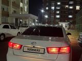 Hyundai Sonata 2007 годаүшін3 999 990 тг. в Туркестан – фото 2