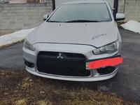 Mitsubishi Lancer 2008 года за 3 600 000 тг. в Алматы