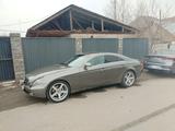 Mercedes-Benz CLS 350 2006 годаfor7 000 000 тг. в Алматы – фото 2