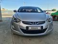 Hyundai Elantra 2014 года за 4 500 000 тг. в Атырау – фото 6