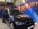 BMW X5 2012 года за 8 590 000 тг. в Костанай