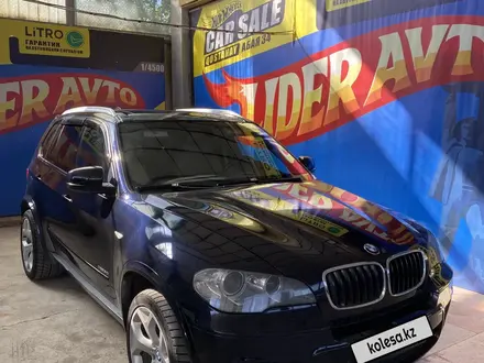 BMW X5 2012 года за 8 590 000 тг. в Костанай