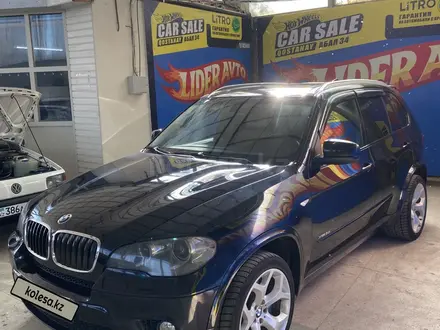 BMW X5 2012 года за 8 590 000 тг. в Костанай – фото 3