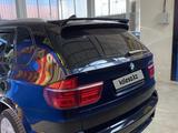BMW X5 2012 года за 8 590 000 тг. в Костанай – фото 4