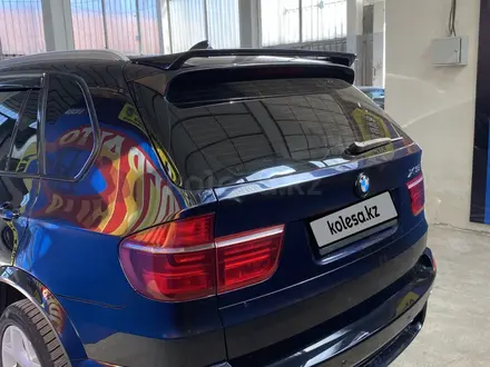 BMW X5 2012 года за 8 590 000 тг. в Костанай – фото 4